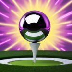 Pin-Golf pinball event post at Capital Pinball