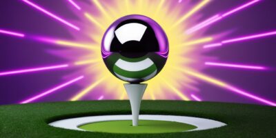 Pin-Golf pinball event post at Capital Pinball