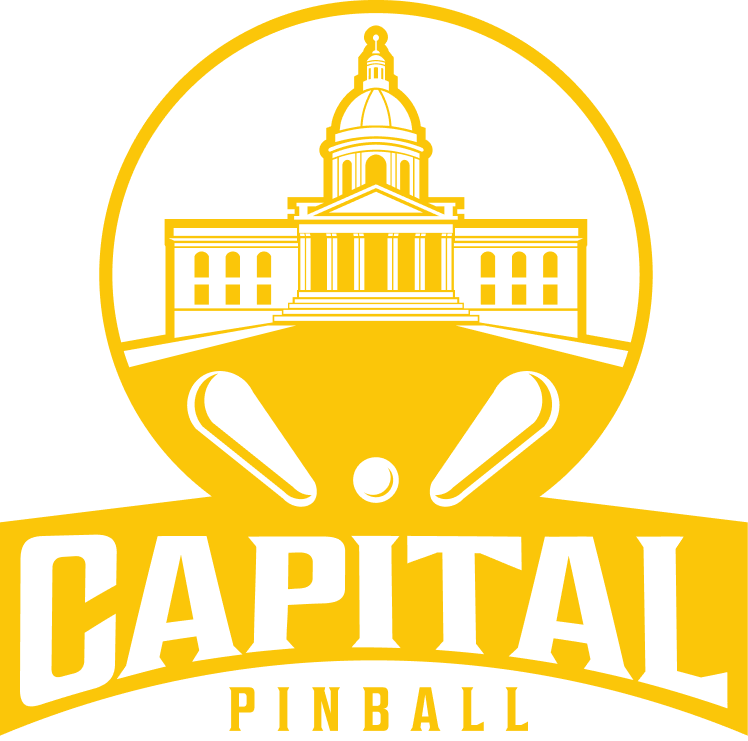 Capital Pinball