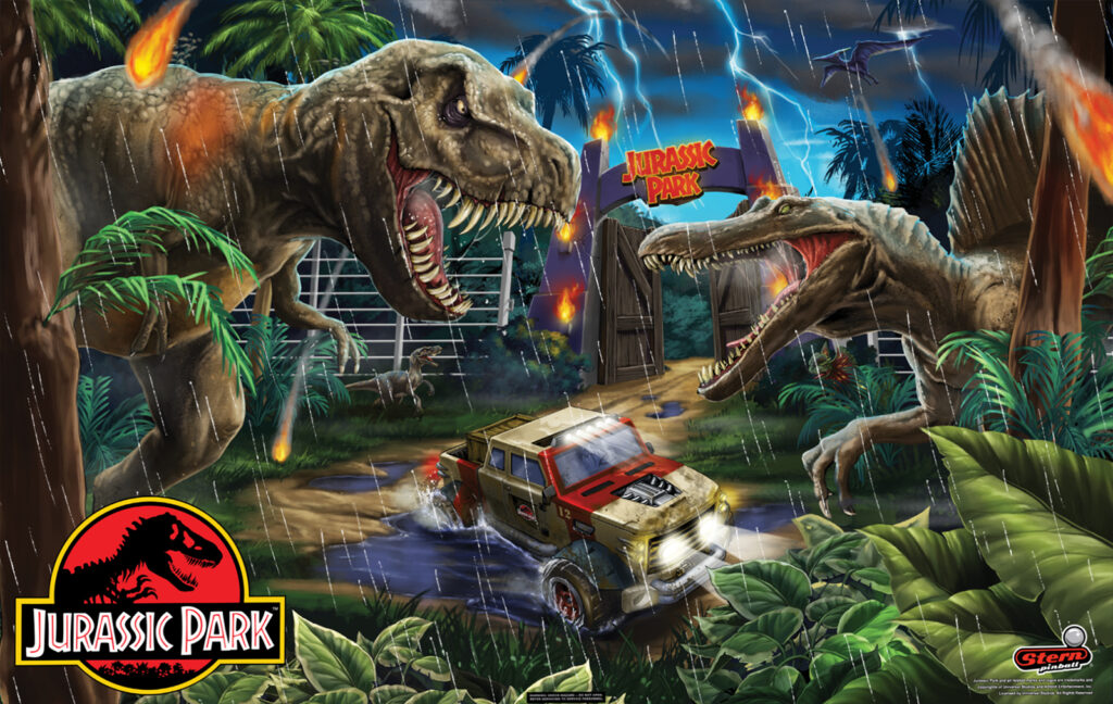 Jurassic Park