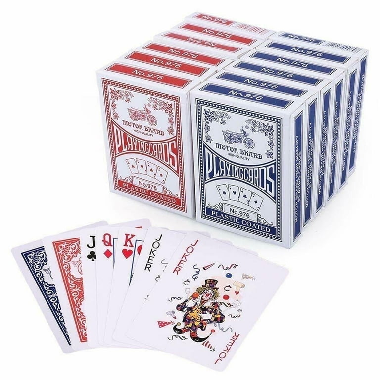 Playing Cards