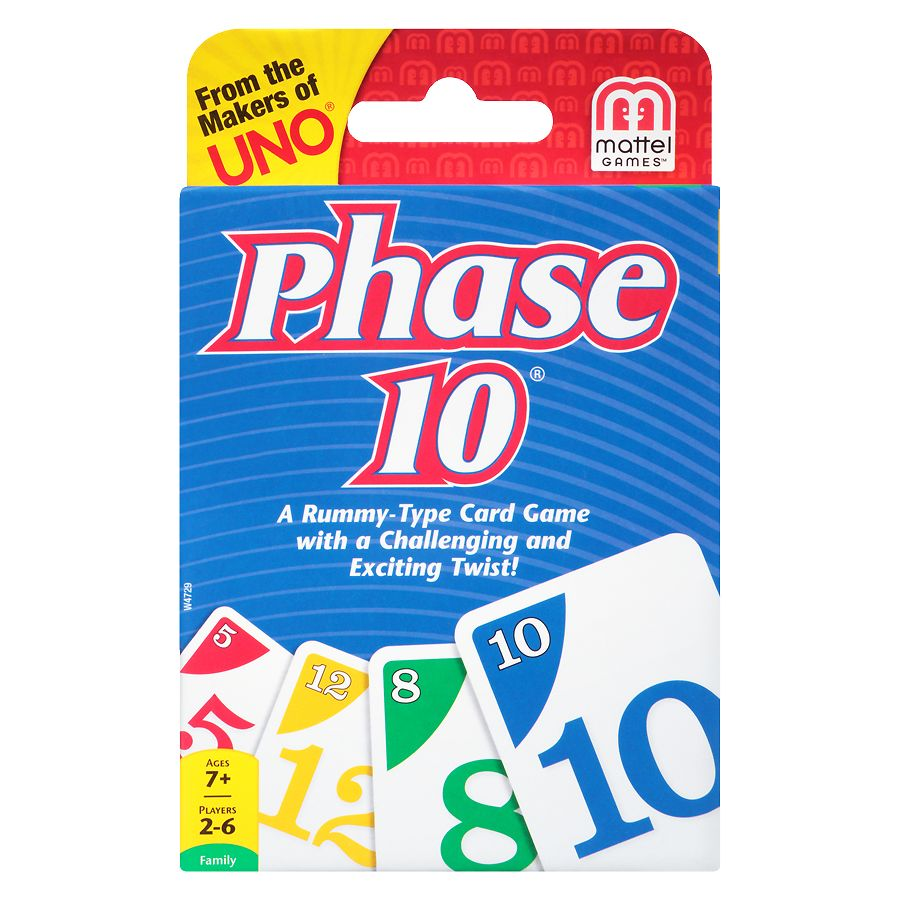 Phase 10