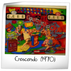 Crescendo