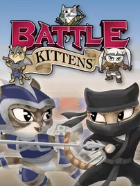 Battle Kittens