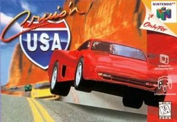 Cruis’n USA