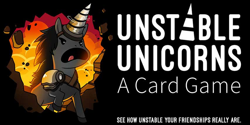 Unstable Unicorns