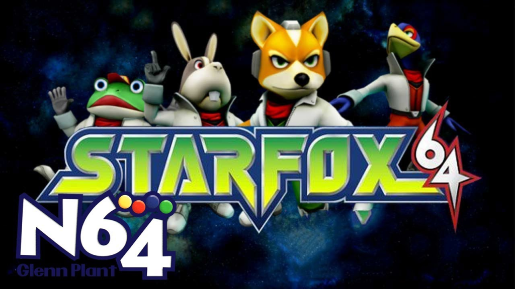 Starfox