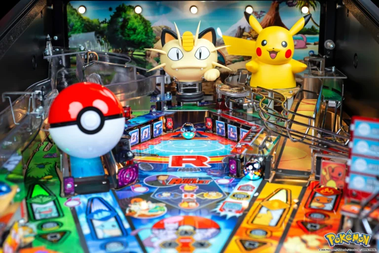 Pokémon (Pro)