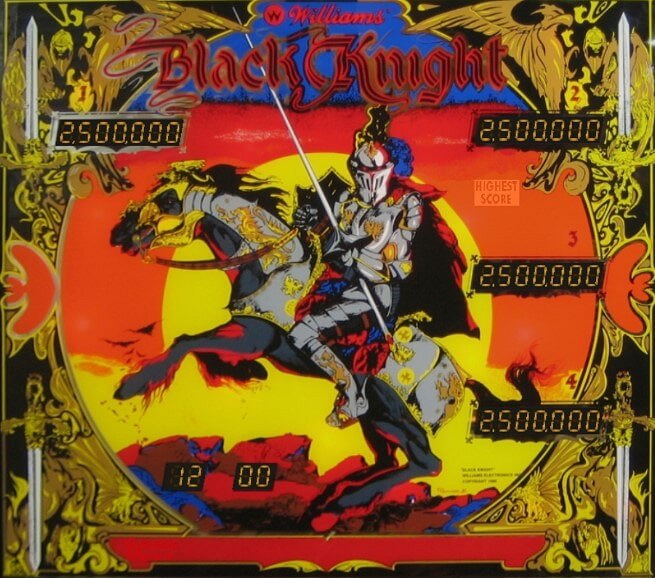 Black Knight