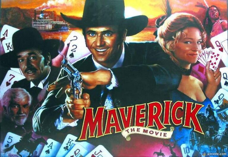 Maverick