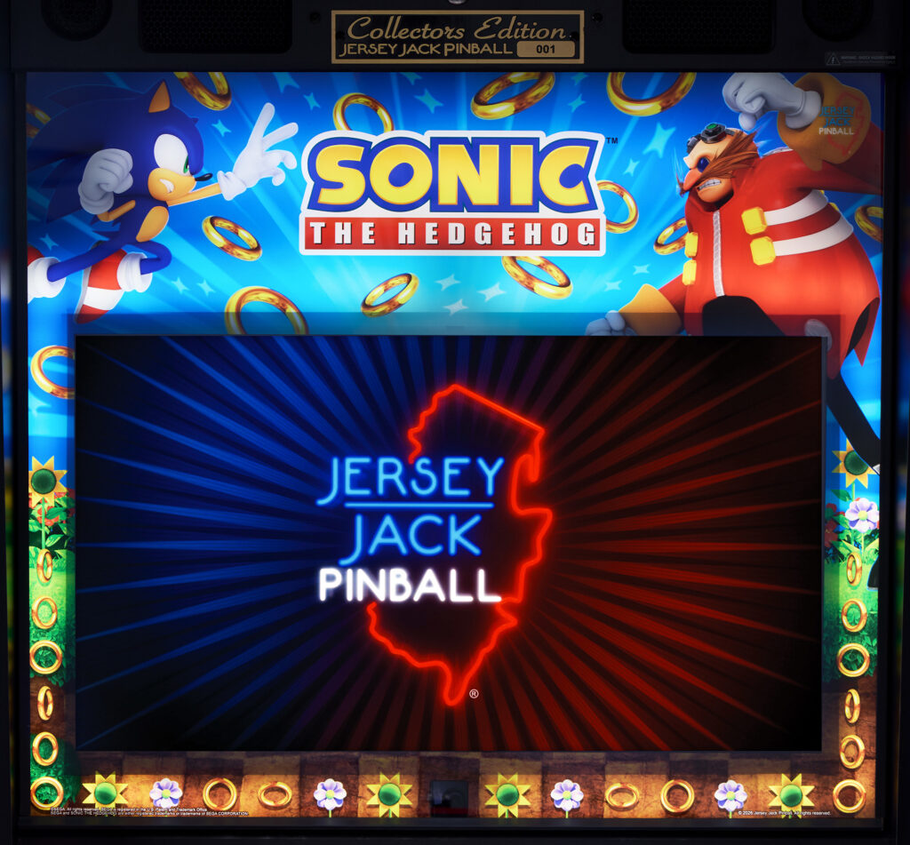 Sonic the Hedgehog (CE)